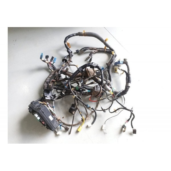 Chicote Caixa Fusível Honda Crv 2.0 4×2 2010