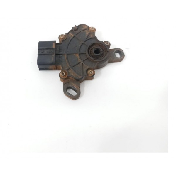 Atuador Caixa Câmbio Honda Crv 2.0 4×2 2010