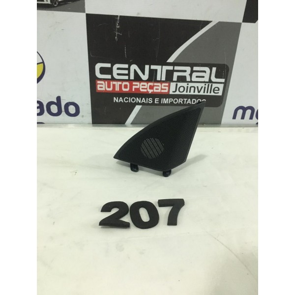 Acabamento Interno Retrovisor L. D. Mercedes C180 2018