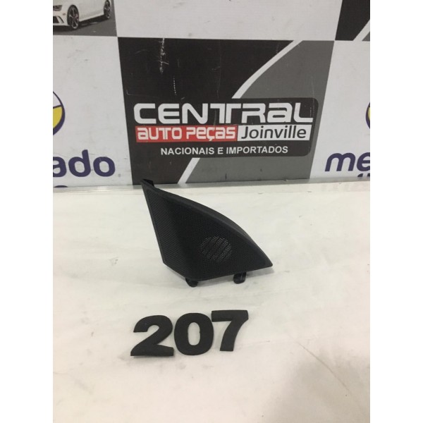 Acabamento Interno Retrovisor L. E. Mercedes C180 2018