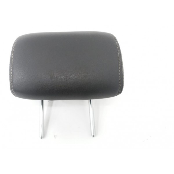Encosto Cabeça Traseiro Central Ford Fusion 2012 Preto