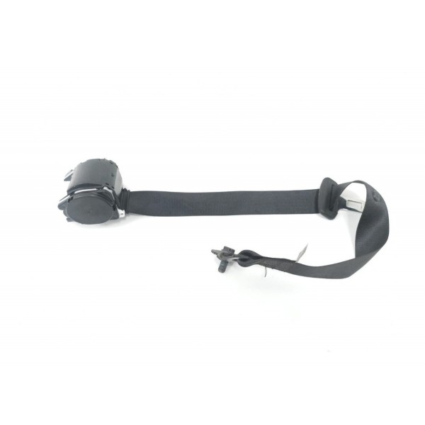 Cinto Segurança Traseiro Esquerdo Fiat Argo 2020 2021