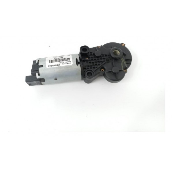 Motor Banco Dianteiro Direito Ford Fusion 2011 24049523