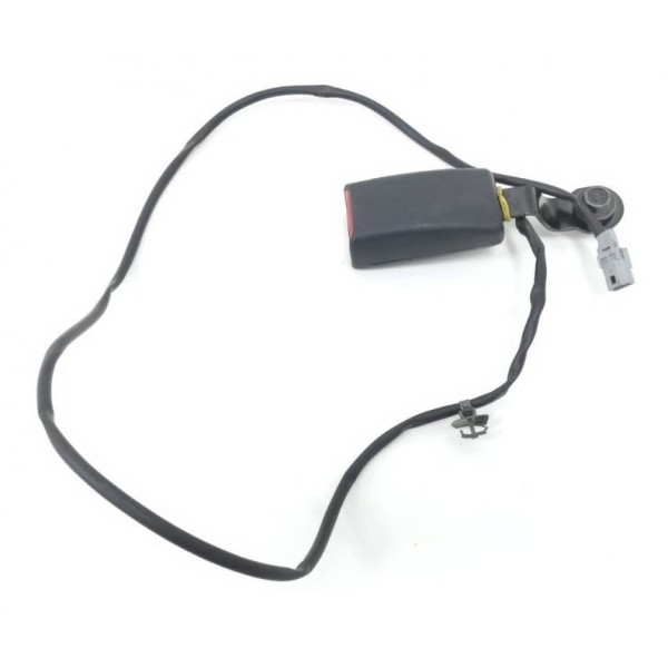 Engate Cinto Segurança Banco Dianteiro Direito Kwid 2019