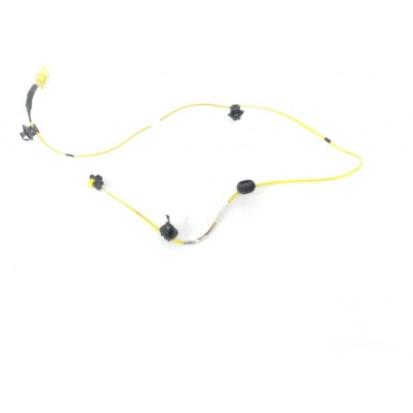 Chicote Bolsa Disparador Banco Dianteiro Direito Rav4 2019