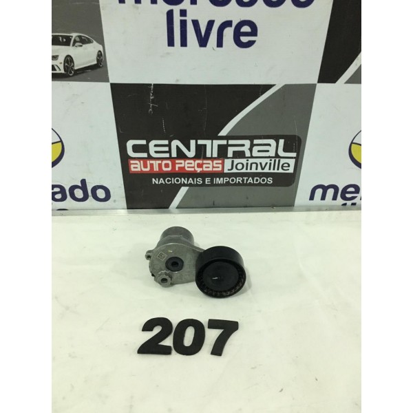 Tensor Esticador Correia Mercedes Benz C180 2018 Exclusive