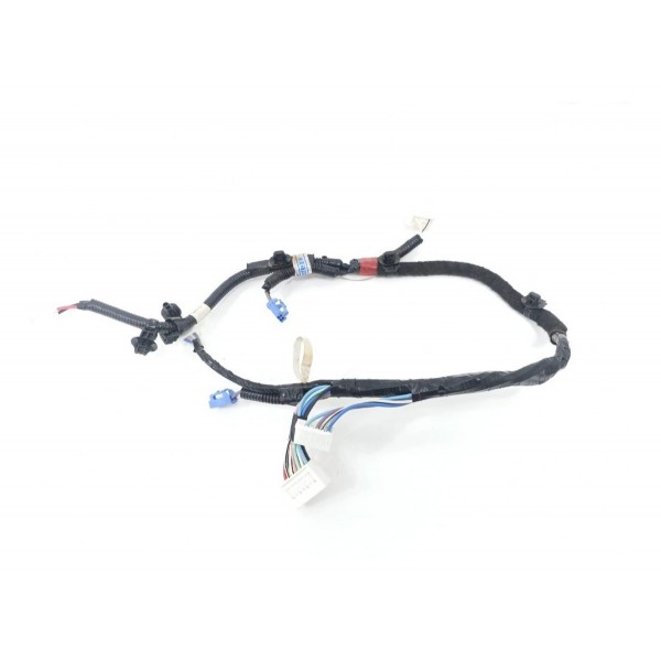 Chicote Banco Dianteiro Esquerdo Toyota Rav4 2018