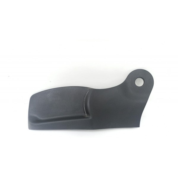 Acabamento Banco Dianteiro Esquerdo Renault Fluence 2015