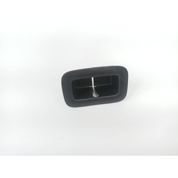 Acabamento Banco Traseiro Esquerdo Vw Passat 2012