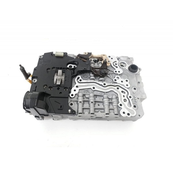 Mecatrônica Vw Amarok Automática 2014