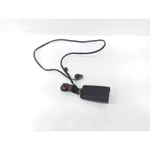 Engate Cinto Segurança Dianteiro Esquerdo Renault Kwid 2019