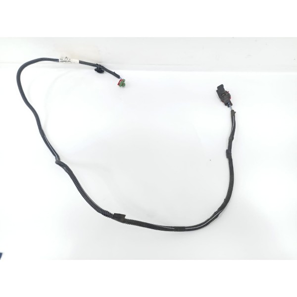 Chicote Bolsa Disparador Banco Dianteiro Esquerdo Kwid 2019