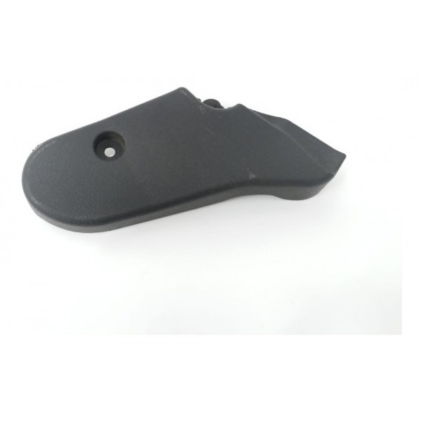 Acabamento Esquerdo Banco Traseiro Renault Logan 2019