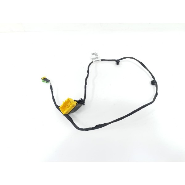 Chicote Bolsa Disparador Banco Dianteiro Direit Fluence 2015