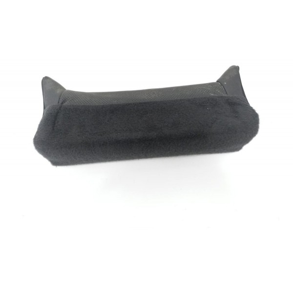 Acabamento Banco Dianteiro Direito Jeep Compass Diesel 2018