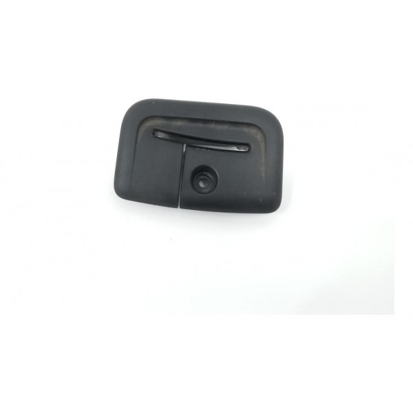 Acabamento Cinto Traseiro Esquerdo Mercedes Gla200 2015