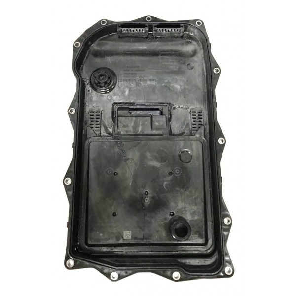 Tampa Carter Caixa Câmbio Bmw 320i 2014