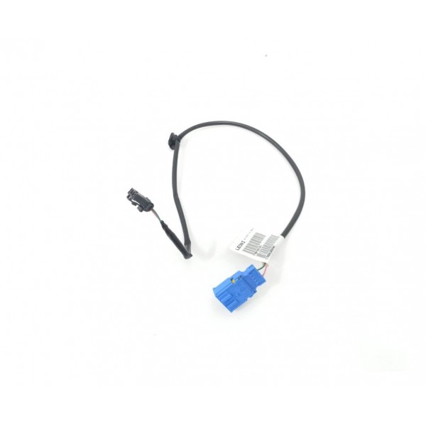 Chicote Banco Dianteiro Esquerdo Citroen C4 Cactus 2022