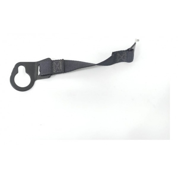 Alça Trava Banco Traseiro Direito Honda Crv 2.0 4×2 2010