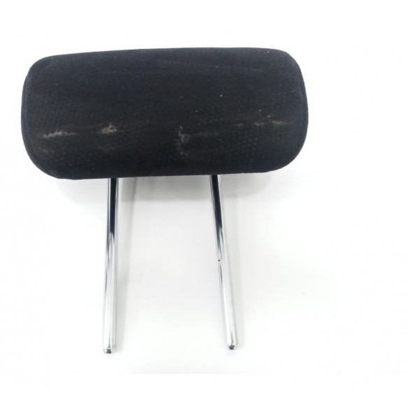 Encosto Cabeça Traseiro Esquerdo Honda Crv 2.0 4×2 2010 Preto