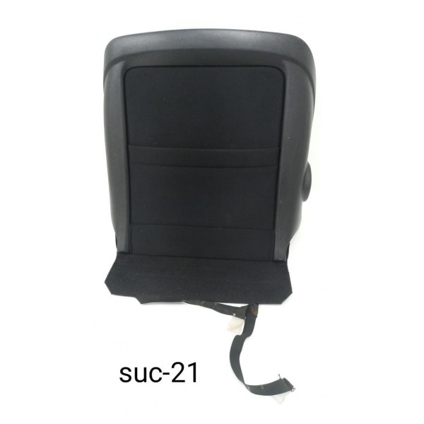 Acabamento Parte Tras Banco Dianteiro Esq Crv  2.0 4×2 2010