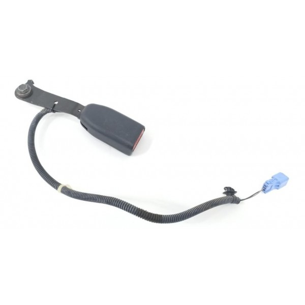 Engate Cinto Segurança Dianteiro Esquerdo Crv 2.0 4×2 2010