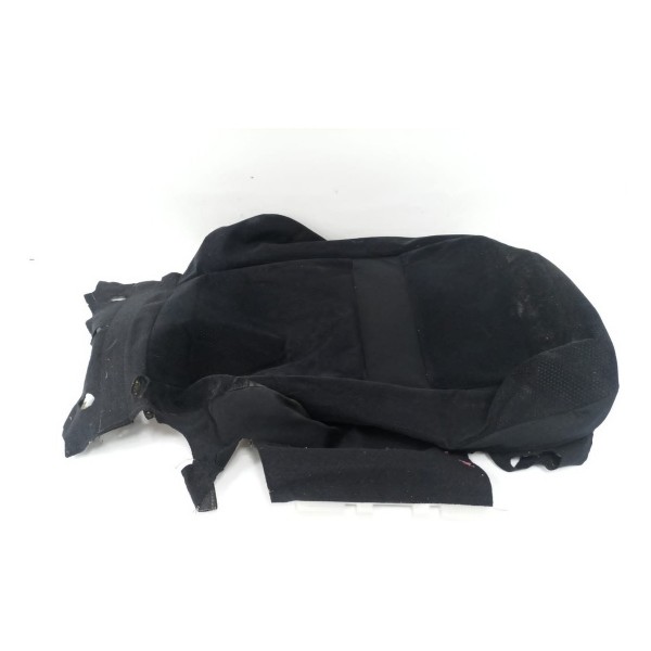 Capa Encosto Banco Dianteiro Esquerdo Crv 2.0 4×2 2010 Preto