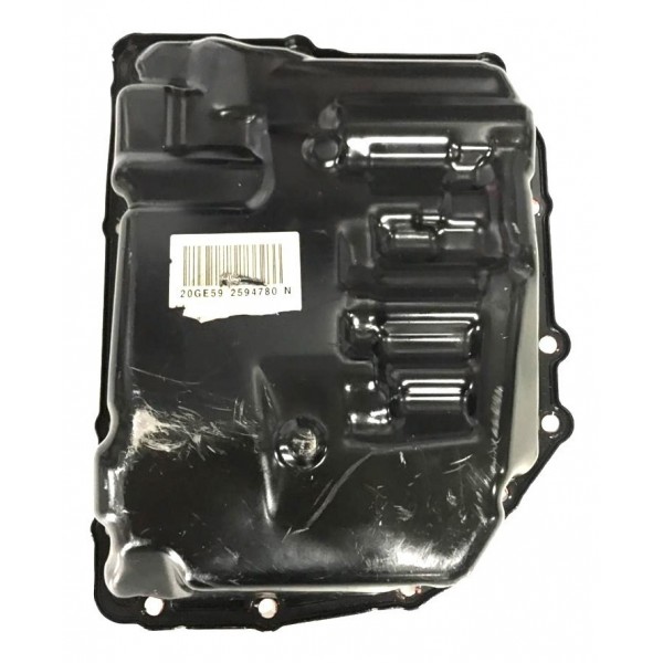 Tampa Caixa Câmbio Peugeot 308 Thp 2018