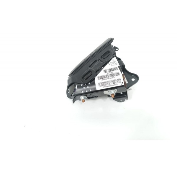 Bolsa Disparador Banco Dianteiro Direito Mercedes C300 2011