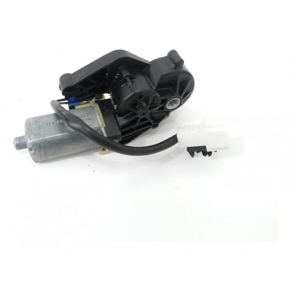 Motor Banco Dianteiro Direito Mercedes C300 2011