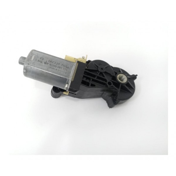 Motor Banco Dianteiro Esquerdo Mercedes C300 2011