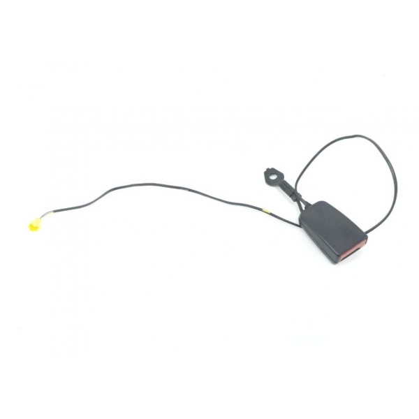 Engate Cinto Segurança Dianteiro Esquerdo Mercedes C300 2011