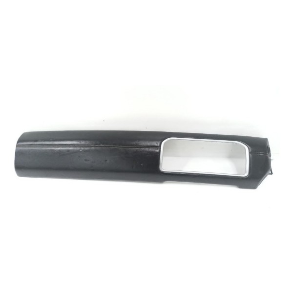 Moldura Acabamento Multimídia Land Rover Evoque 2014