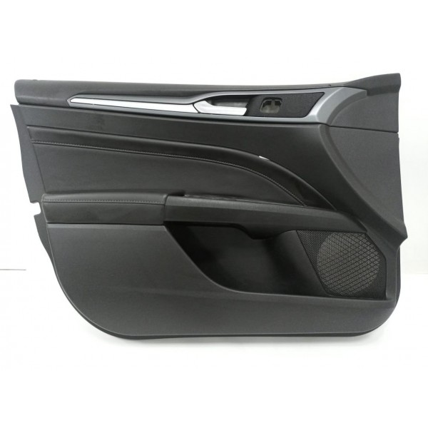 Forro Porta Dianteira Esquerda Ford Fusion 2013