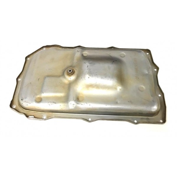 Tampa Caixa Câmbio Vw Amarok Biturbo 2014