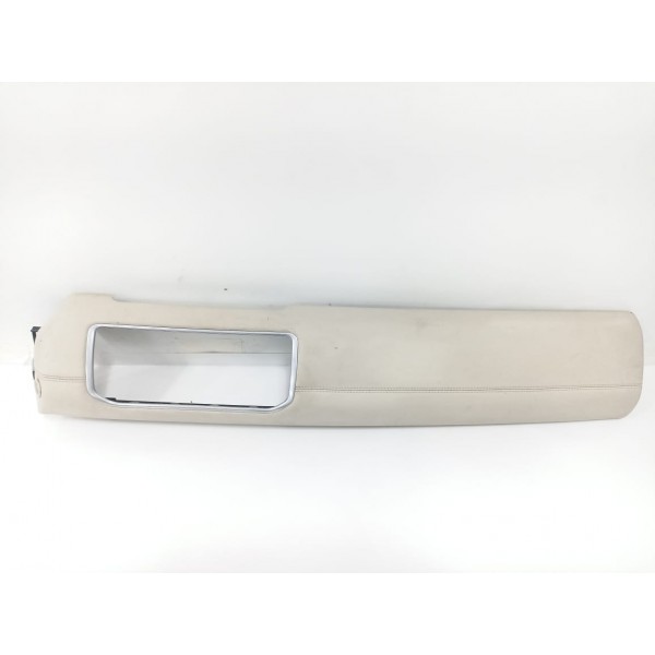 Acabamento Moldura Multimídia Land Rover Evoque 2015 N1