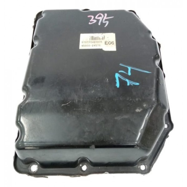 Tampa Carter Caixa Cambio Vera Cruz 3.8 V6 2008