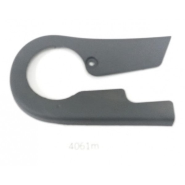 Acabamento Banco Traseiro Esquerdo Vw Tiguan 2020 N2