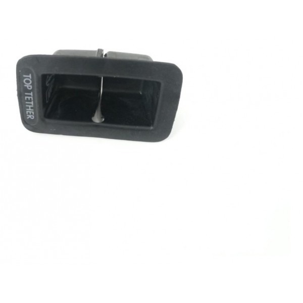 Acabamento Gancho Cadeirinha Vw Tiguan 2020 5nn886747