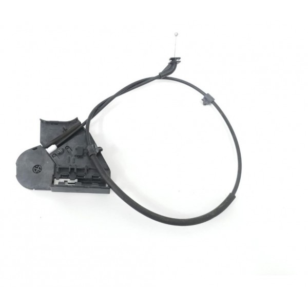 Engate Cabo Alavanca Banco Traseiro Esquerdo Vw Tiguan 2020