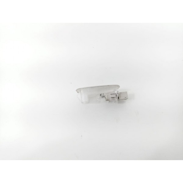 Luz  Cortesia Banco Dianteiro Esquerdo Mercedes Gla200 2015