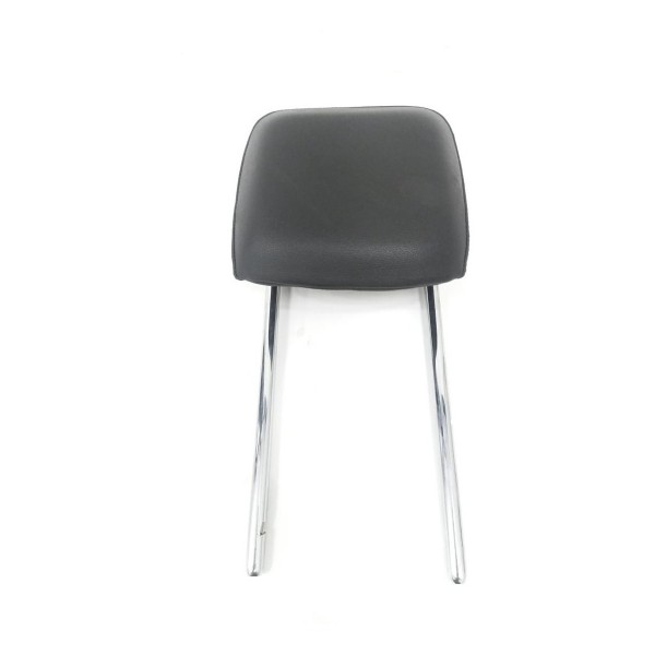 Encosto Cabeça Banco 7°lugar Vw Tiguan 2020 Preto