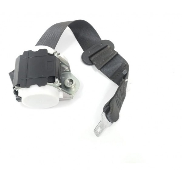 Cinto Segurança Traseiro Esquerdo Jeep Compass Diesel 2018