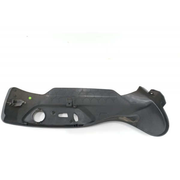 Acabamento Banco Dianteiro Esquerdo Vw Tiguan 2020