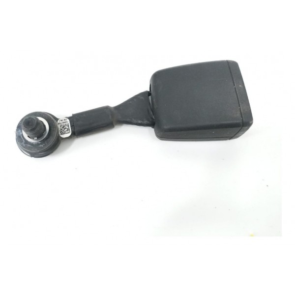 Engate Cinto Segurança Traseiro Esquerdo Vw Tiguan 2018