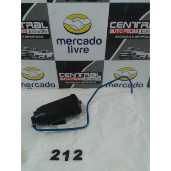 Filtro Canister Mercedes C180 2018 Exclusive