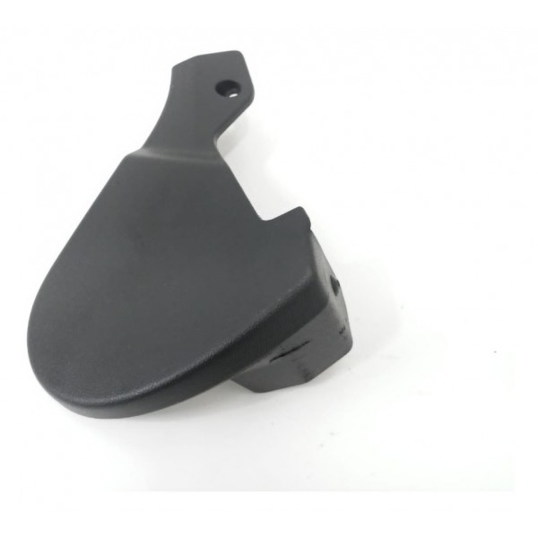 Acabamento Banco Dianteiro Esquerdo Vw Tiguan 2020