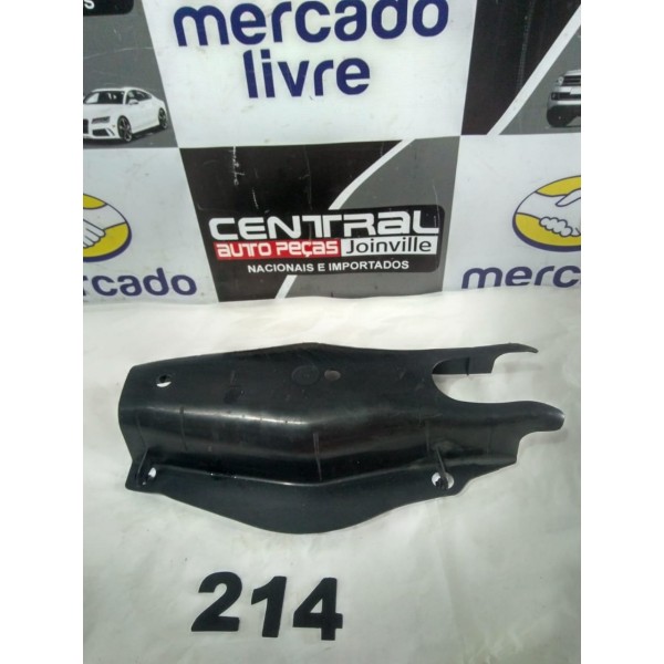 Protetor Bandeja Traseira Esquerda Mercedes C180 2018 