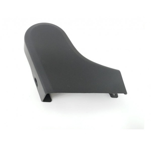 Acabamento Banco Traseiro Direito Vw Tiguan 2020