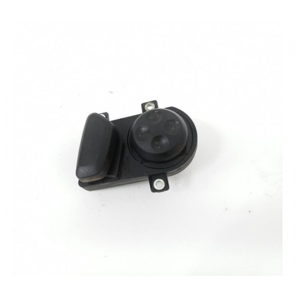 Comando Banco Dianteiro Esquerdo Vw Passat 2012